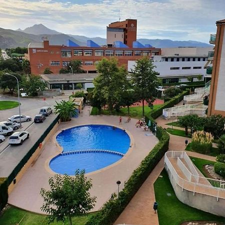 Universidad Del Mar - Alquiler Solo Familias Gandia Exterior photo